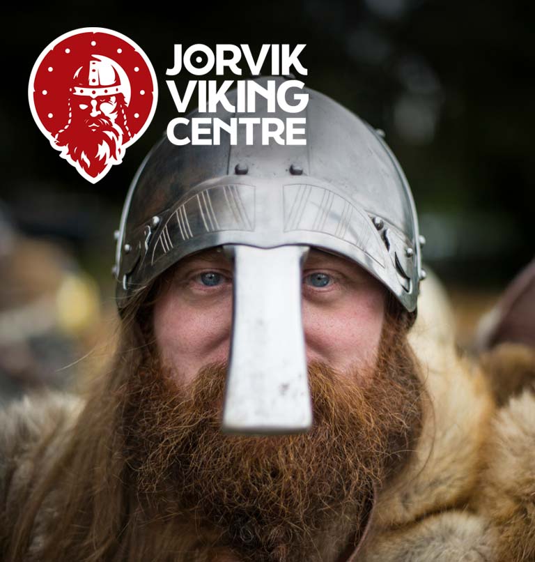 Jorvik Viking Centre